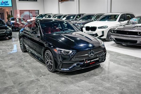 مرسيدس بنز C-Class 2023 للبيع في العراق - اربيل